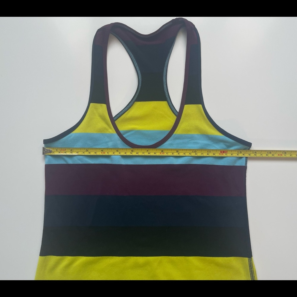 Lululemon Cool Racerback - Picture 3 of 9